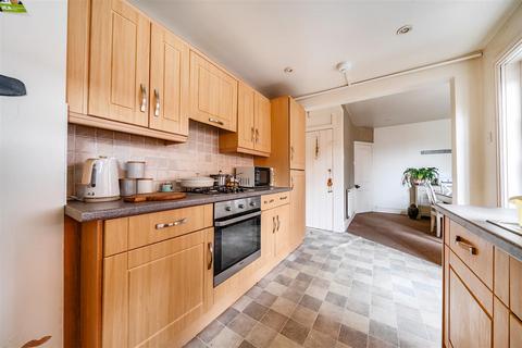 2 bedroom terraced house for sale, School Lane, Overton on Dee.
