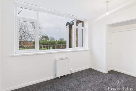 undefined, Cheveley Park Shopping Centre, Durham DH1