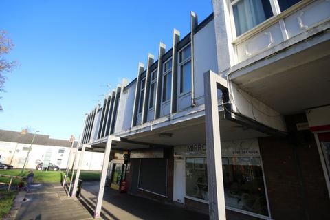 undefined, Cheveley Park Shopping Centre, Durham DH1