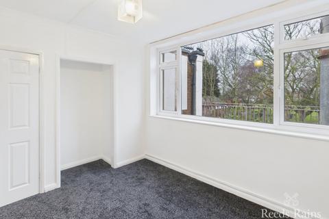 undefined, Cheveley Park Shopping Centre, Durham DH1