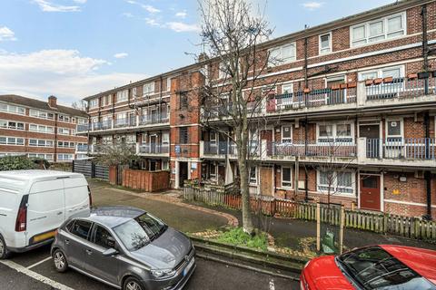 2 bedroom flat to rent, Renforth Street, Rotherhithe, London, SE16