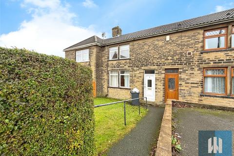 3 bedroom terraced house to rent, Highroadwell Lane, Highroadwell, Halifax, HX2