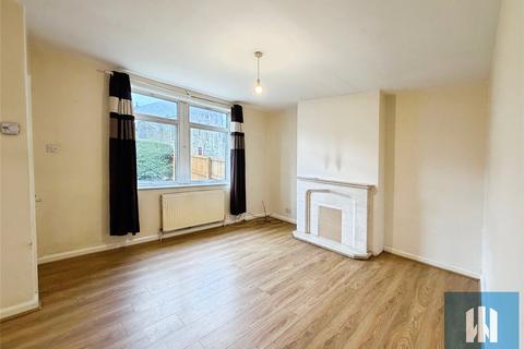 3 bedroom terraced house to rent, Highroadwell Lane, Highroadwell, Halifax, HX2