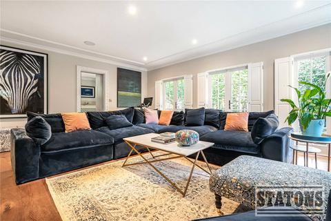 undefined, Woodside Grange Road, Woodside Park, London, N12