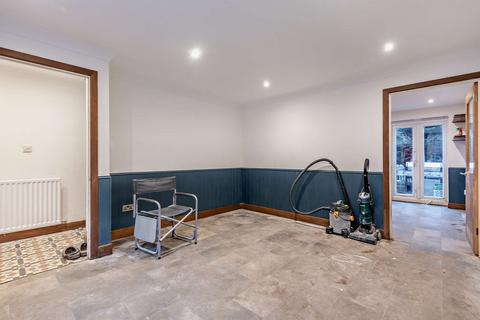 3 bedroom terraced house for sale, Juniper Close, Whitehill, Bordon, GU35