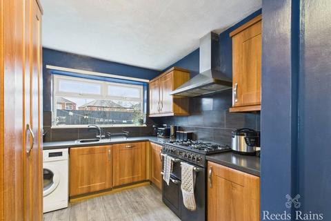 3 bedroom semi-detached house for sale, Braemar Road, North Yorkshire TS5