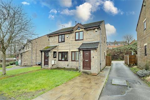 undefined, Weavers Croft, Pudsey, West Yorkshire