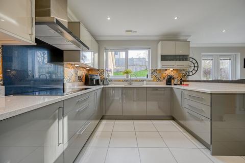 4 bedroom detached house for sale, Earls Gate, Inverness IV2