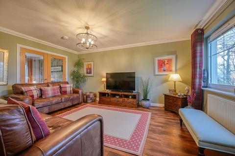 4 bedroom detached house for sale, Earls Gate, Inverness IV2