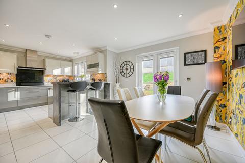 4 bedroom detached house for sale, Earls Gate, Inverness IV2