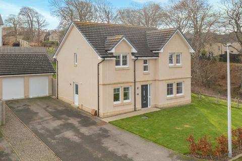 4 bedroom detached house for sale, Earls Gate, Inverness IV2