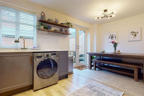undefined, Bannister Drive, Milton Keynes MK17