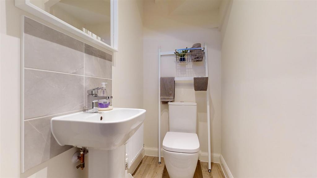 Cloakroom