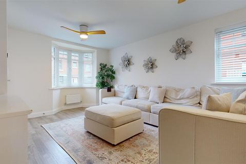 undefined, Bannister Drive, Milton Keynes MK17