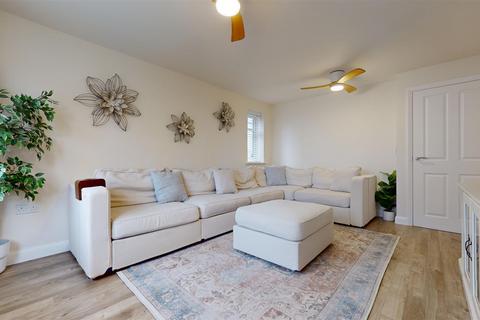 undefined, Bannister Drive, Milton Keynes MK17