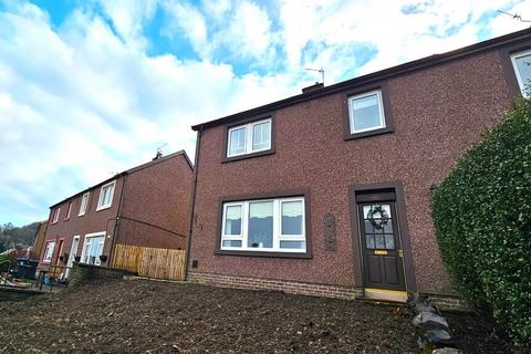 3 bedroom semi-detached house for sale, 26 Heronhill Crescent, Hawick, TD9 9RS