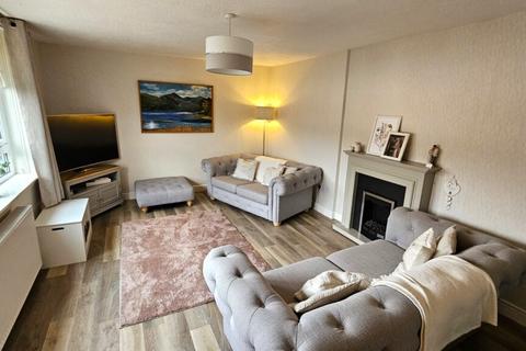 3 bedroom semi-detached house for sale, 26 Heronhill Crescent, Hawick, TD9 9RS