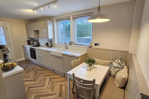3 bedroom semi-detached house for sale, 26 Heronhill Crescent, Hawick, TD9 9RS