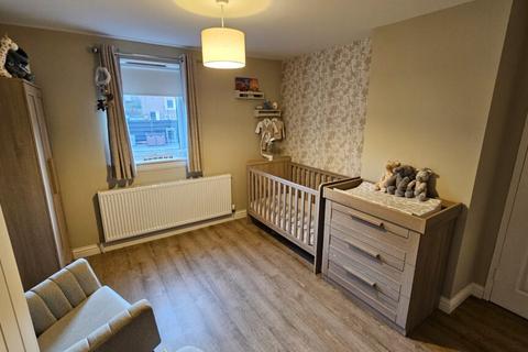 3 bedroom semi-detached house for sale, 26 Heronhill Crescent, Hawick, TD9 9RS