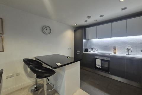 undefined, Strand Street, Liverpool L1