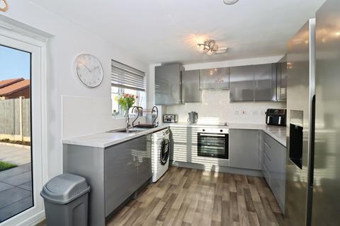 undefined, Drake Avenue, Chesterfield, S43