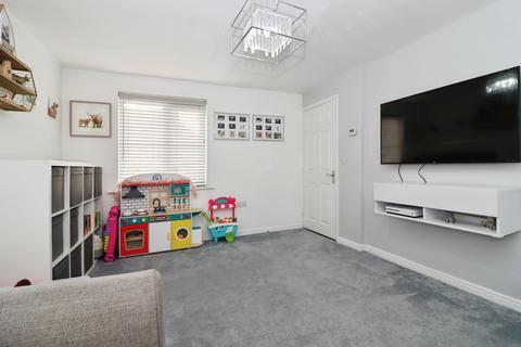 undefined, Drake Avenue, Chesterfield, S43