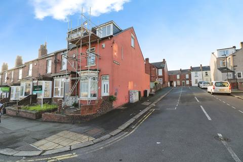 undefined, Edmund Road, Sheffield, S2