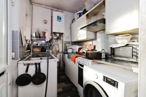 undefined, Edmund Road, Sheffield, S2