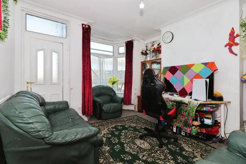 undefined, Edmund Road, Sheffield, S2