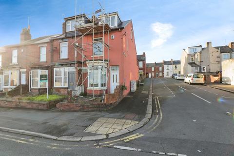 undefined, Edmund Road, Sheffield, S2