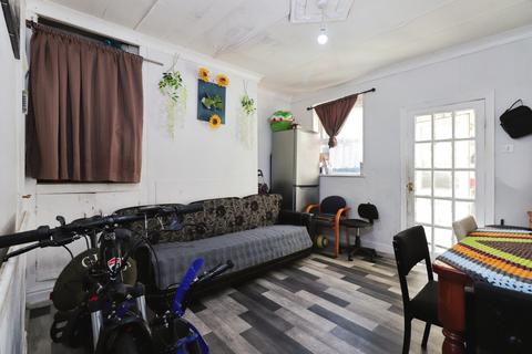 undefined, Edmund Road, Sheffield, S2