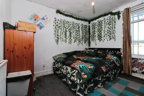 undefined, Edmund Road, Sheffield, S2