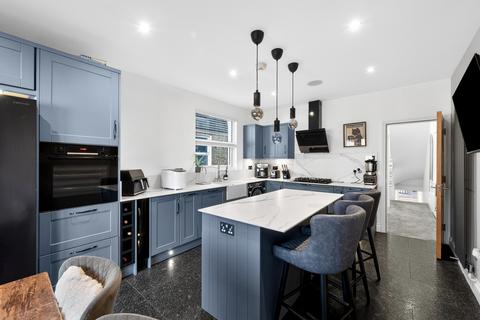 undefined, Glasford Street, London, SW17