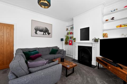 undefined, Glasford Street, London, SW17