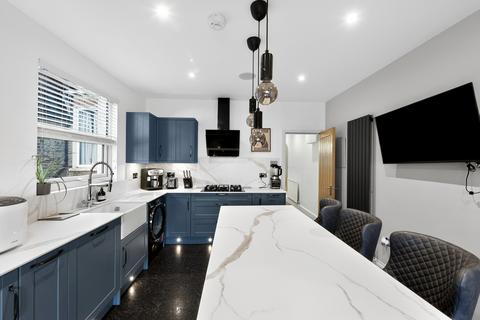 undefined, Glasford Street, London, SW17