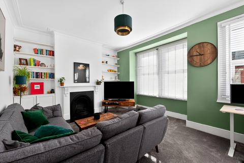undefined, Glasford Street, London, SW17