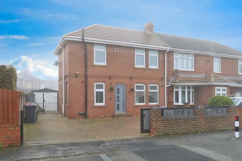 undefined, Highfield Park, Rotherham, S66
