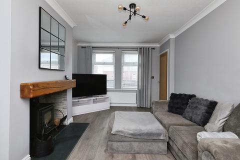 undefined, Highfield Park, Rotherham, S66
