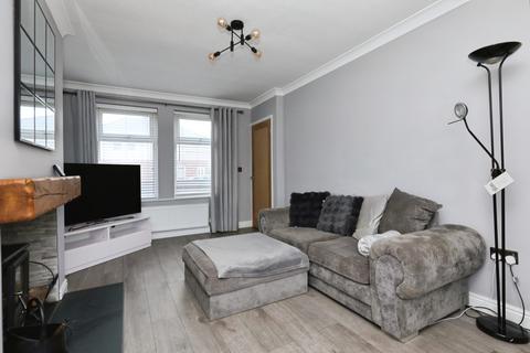 undefined, Highfield Park, Rotherham, S66