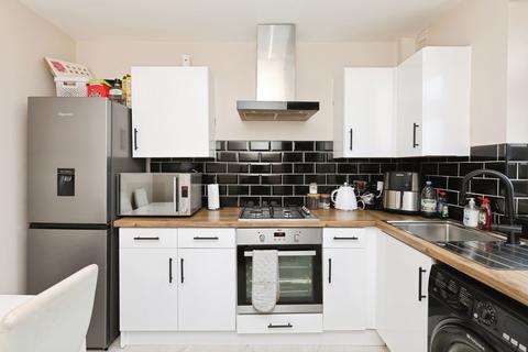 undefined, Highfield Park, Rotherham, S66