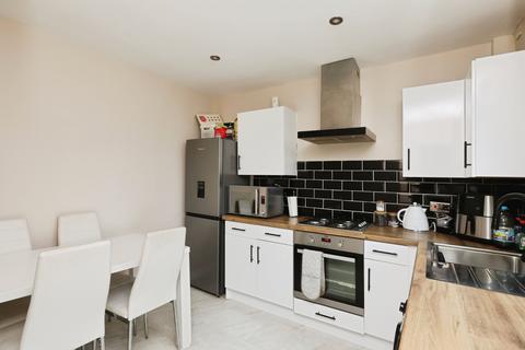 undefined, Highfield Park, Rotherham, S66