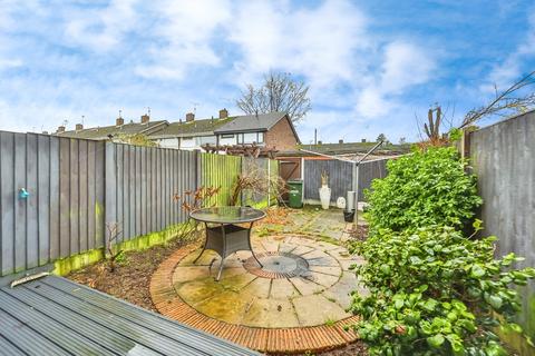 undefined, Honeywood Drive, Nottingham, NG3