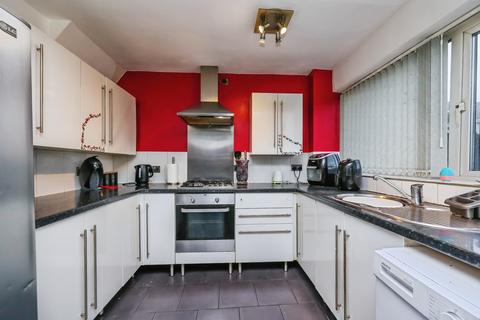 undefined, Honeywood Drive, Nottingham, NG3