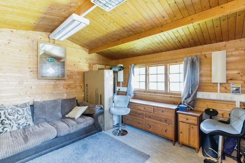 Summer House