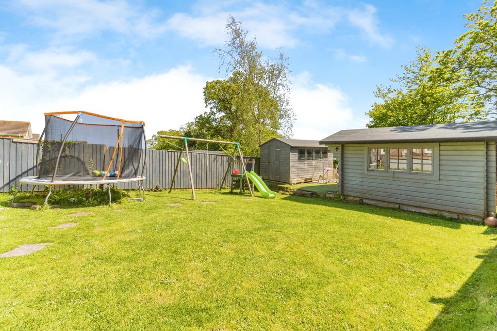 Summer House