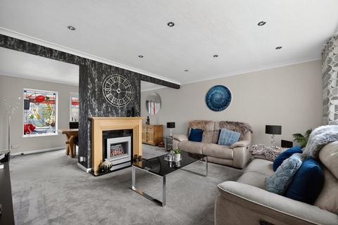 4 bedroom detached house for sale, Swinton Rise, Nottingham, NG15