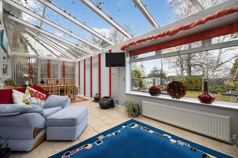 4 bedroom detached house for sale, Swinton Rise, Nottingham, NG15