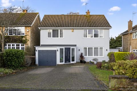 undefined, Swinton Rise, Nottingham, NG15