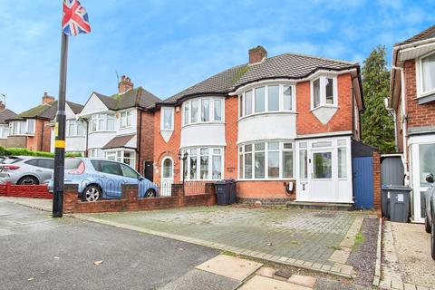undefined, Barnes Hill Selly Oak, Birmingham, B29