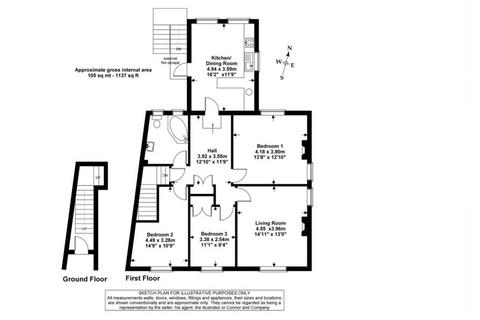 undefined, Prestbury Road, Cheltenham, GL52